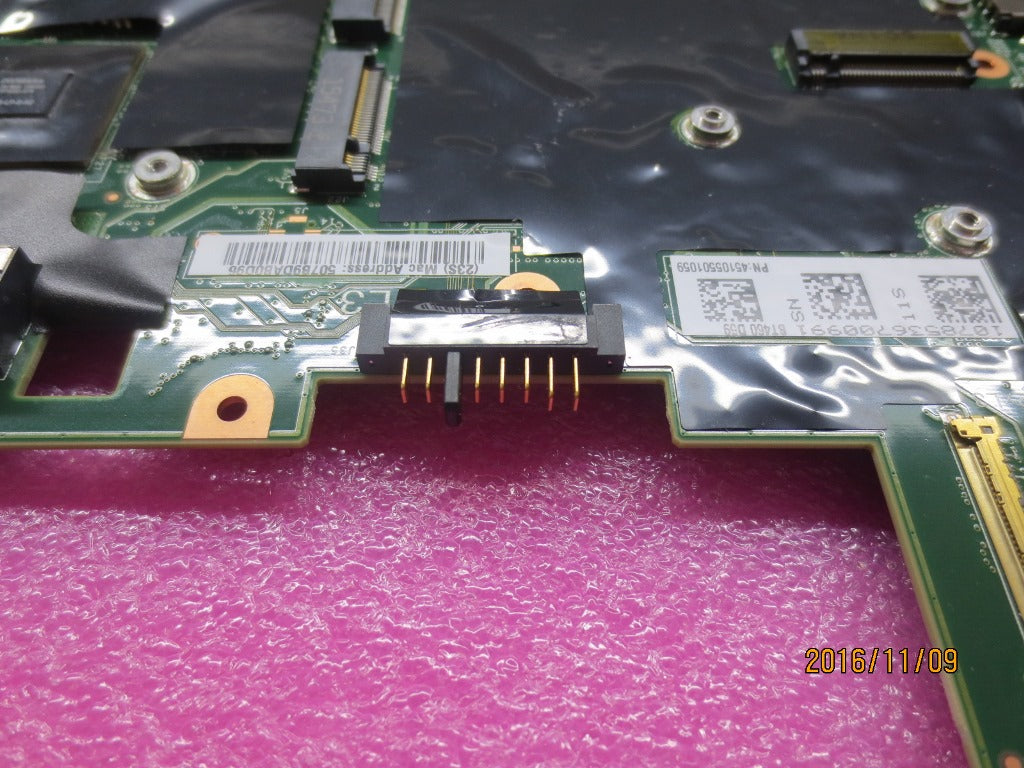 Lenovo Pl System Boards - 00JT930