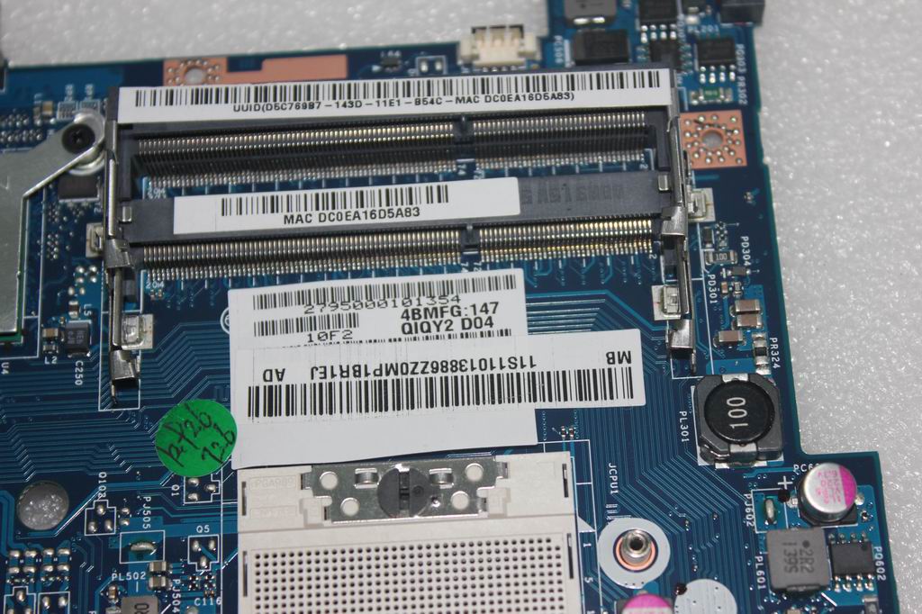 Lenovo Replacement Part - 11013886