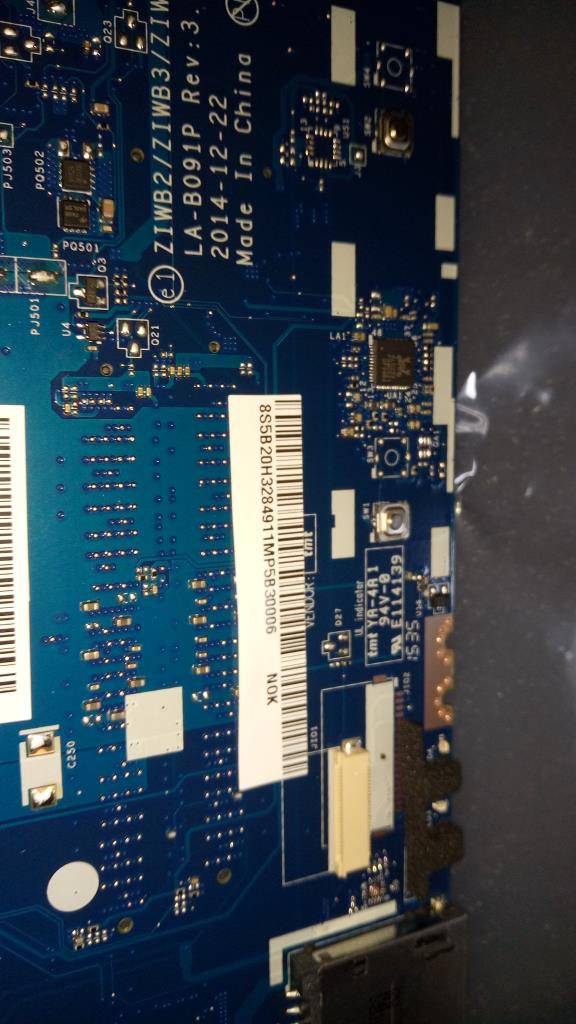 Lenovo Mb - 5B20H32849