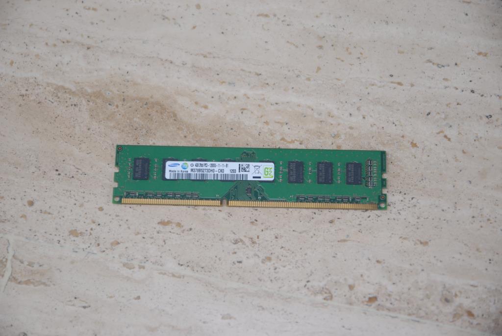 Lenovo 1100213 Ddr3 4G M378B5273Dh0-Ck0 1600