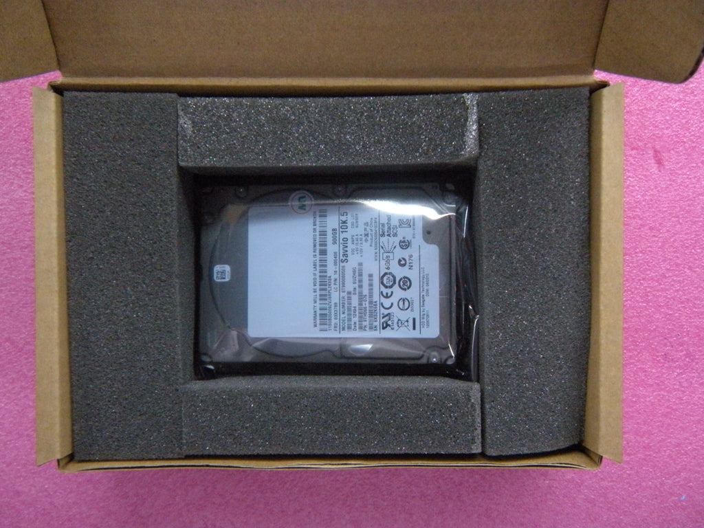 Lenovo Hard Drive Seagate Compass 2.5 - 03X3789