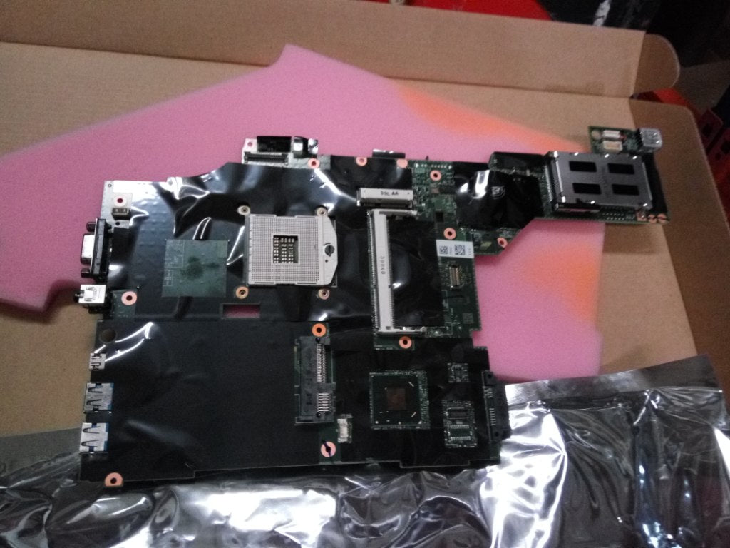 Lenovo Fru Pln Uma Yamtytpm - 04X3639