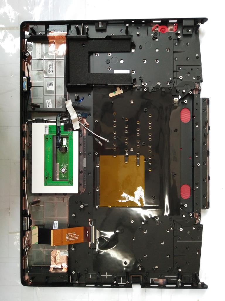 Lenovo Co Covers - 5CB0L22114