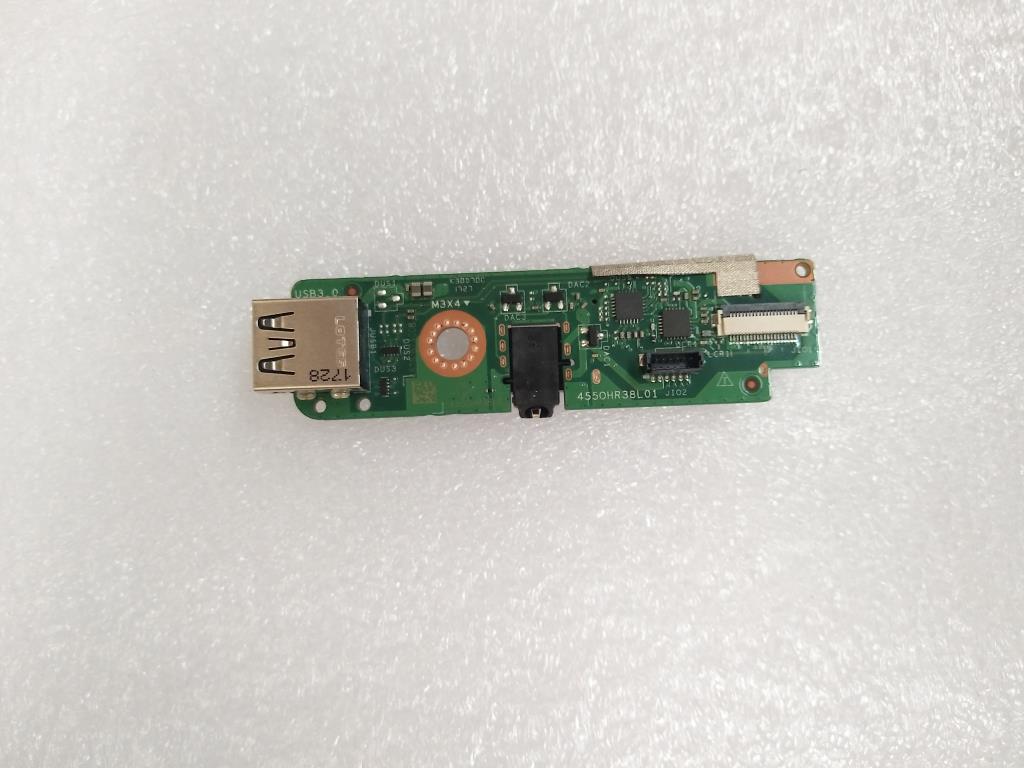 Lenovo C Aio520 C4C5 Kbl-S Io Board - 01LM251