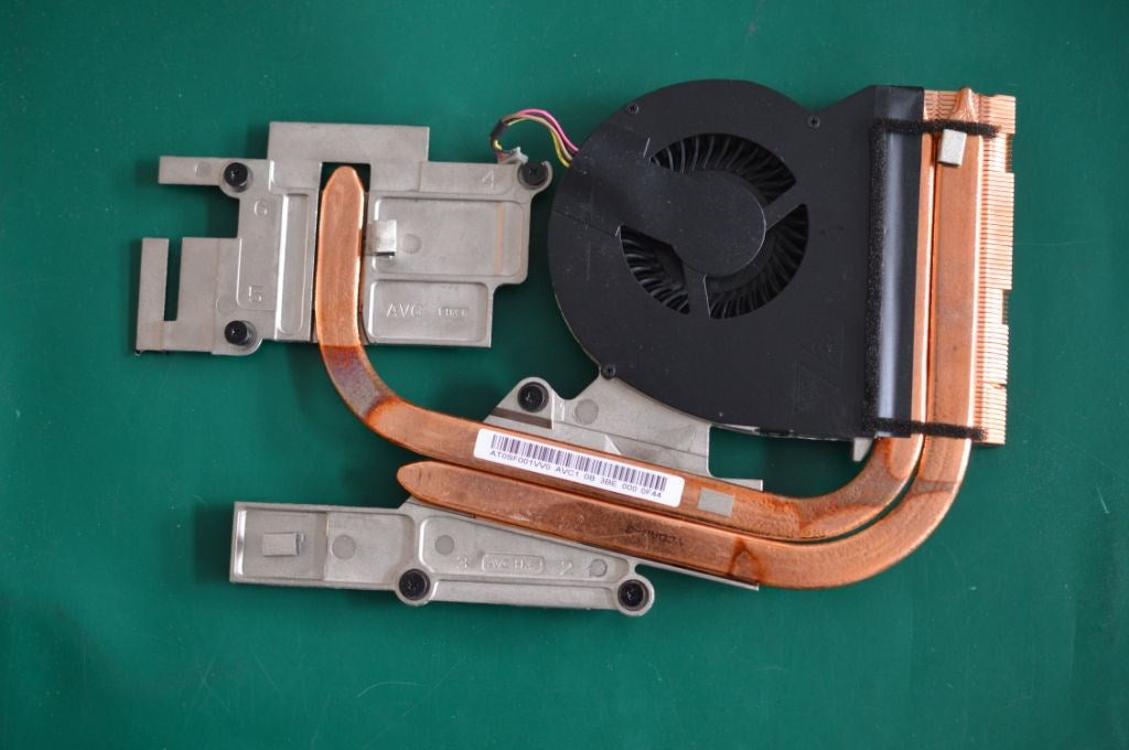 Lenovo Hs Heat Sinks - 90202747