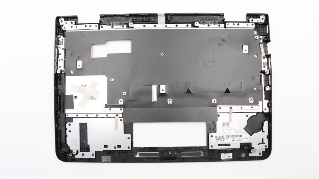 Lenovo 02DC012 Assembly Ucase Y Wopen Wwf Cam