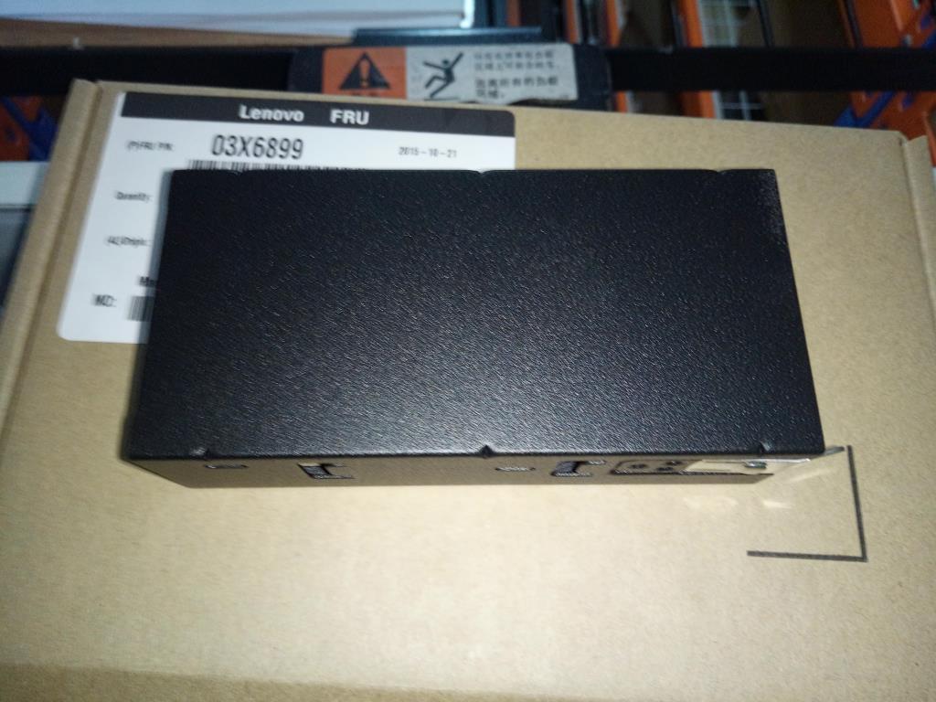 Lenovo Ma Mechanical Assemblies - 03X6899