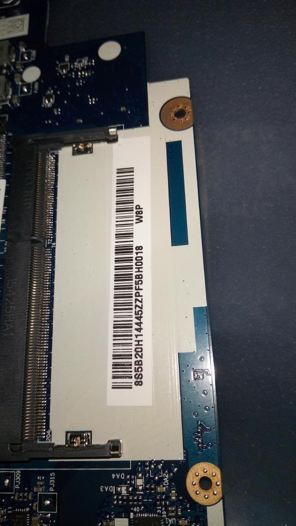 Lenovo Pl System Boards - 5B20H14445