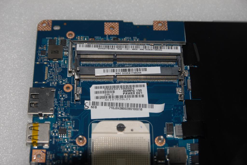 Lenovo Replacement Part - 11012443