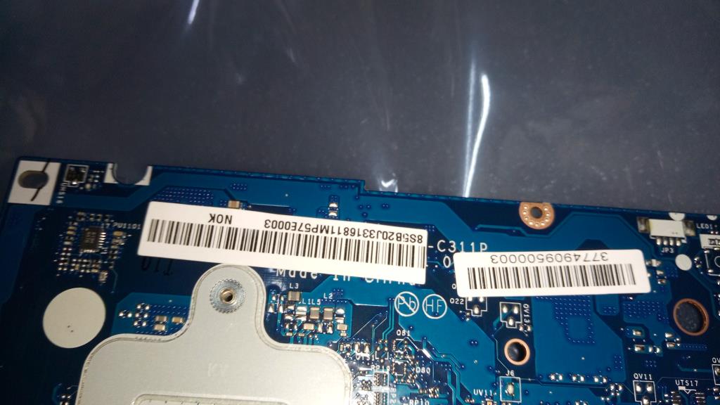 Lenovo Mb - 5B20J33168
