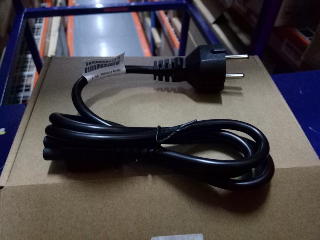 Lenovo Linecord Kr,1M,3P,Non-Lh,Lgw - 42T5077