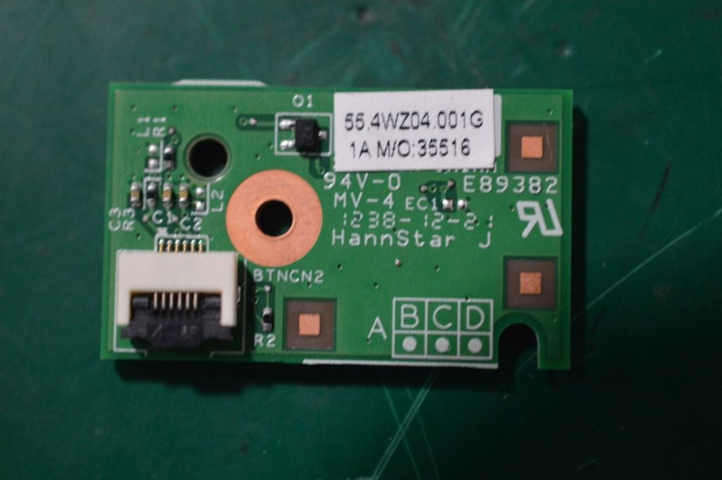 Lenovo Board - 90000971