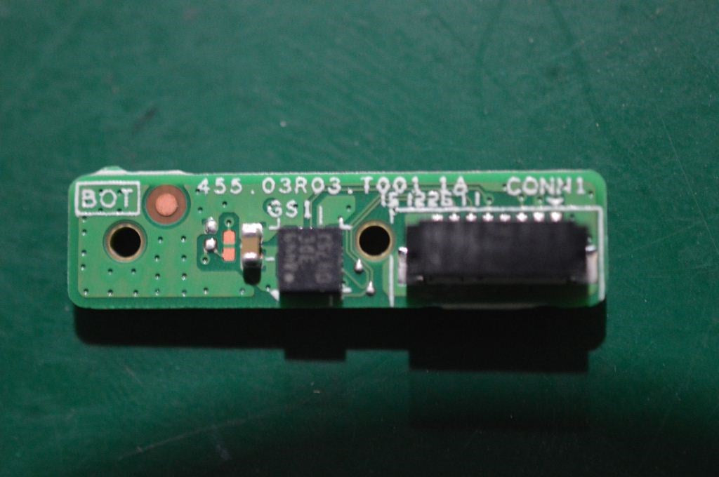 Lenovo Replacement Part - 5C50J40287