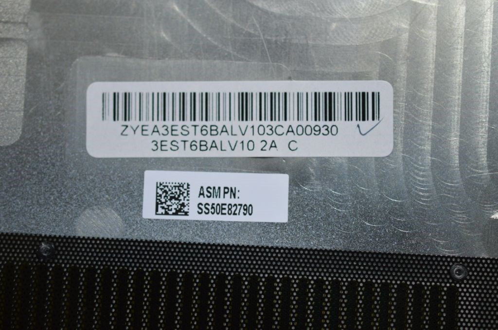 Lenovo Replacement Part - 90205039