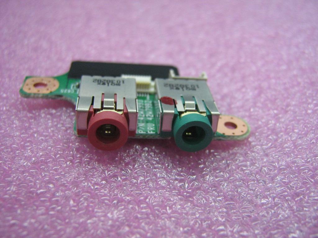 Lenovo Card - 42W7992