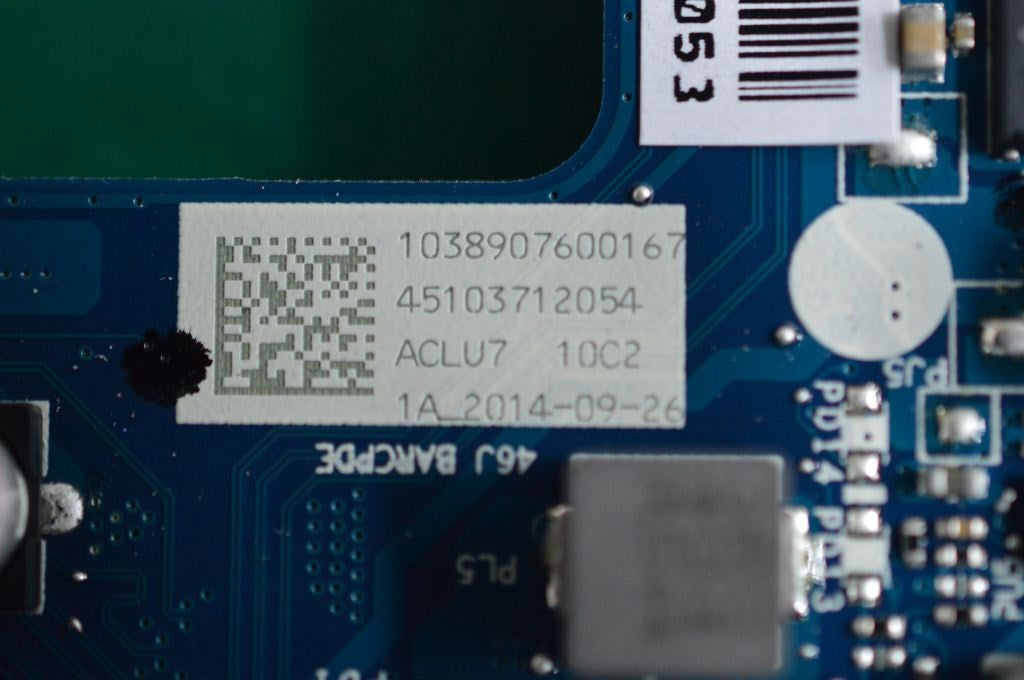 Lenovo Replacement Part - 5B20F66783