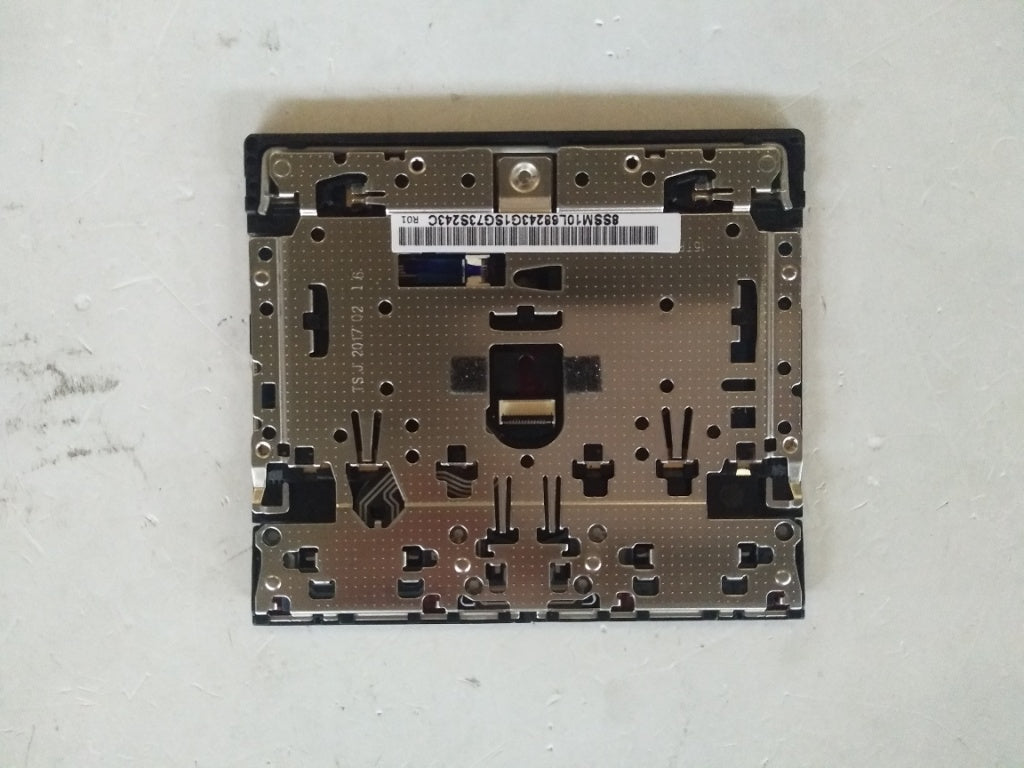 Lenovo Cs15S 3+2Bcp,Mylar,Pblack,Tra - 00UR980