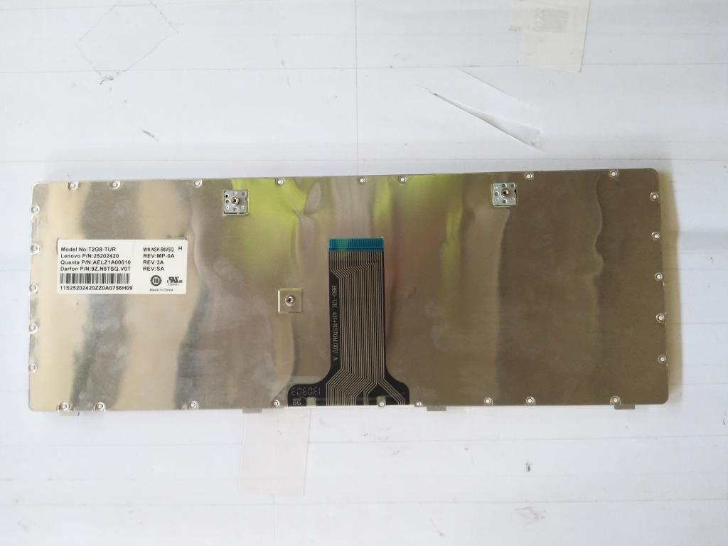 Lenovo Kb Keyboards External - 25202420