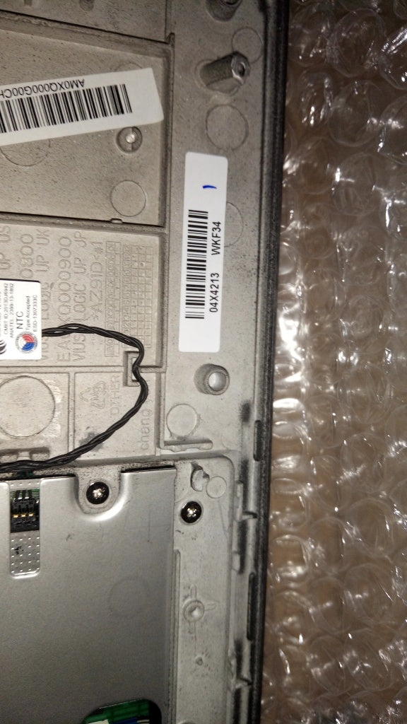 Lenovo Kb Assembly - 04X4213