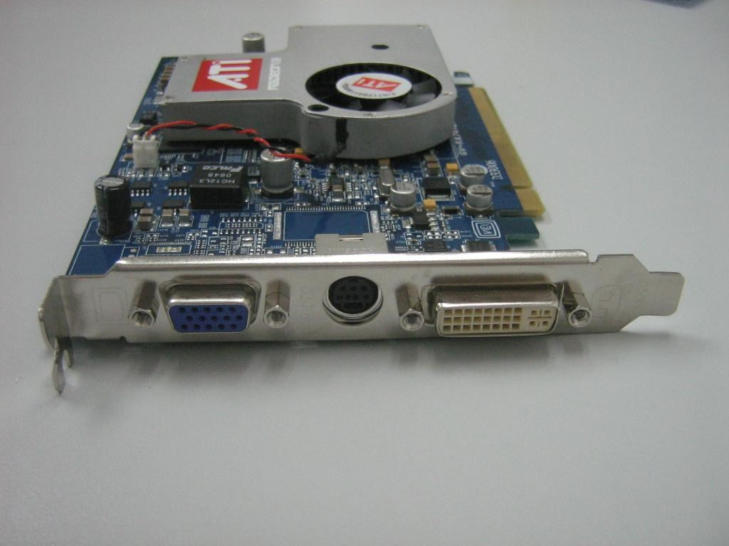Lenovo Video Cards - 39J6203