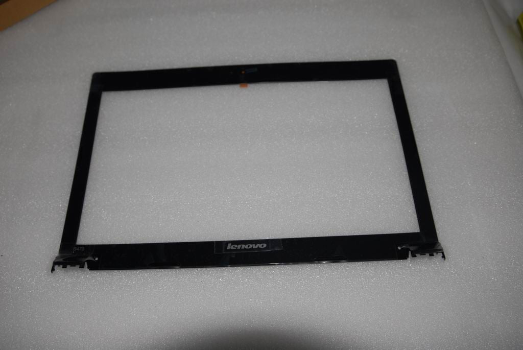 Lenovo 31049003 Lcd Bezel Lb47 W Camera Hole