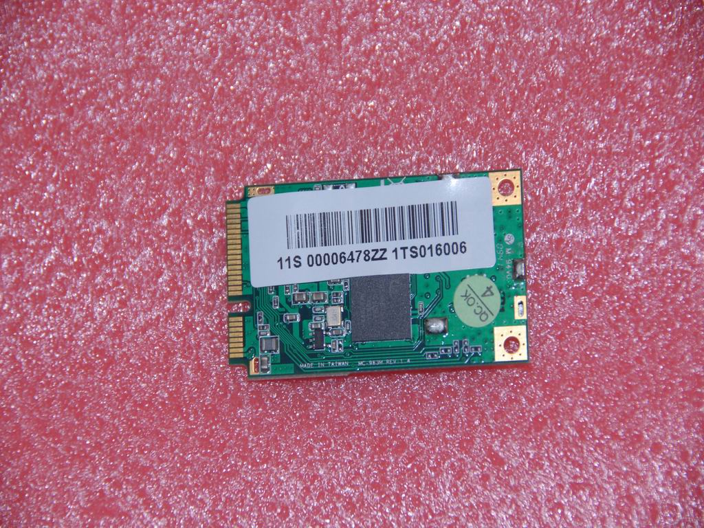 Lenovo 11011767 Tv Tuner Card