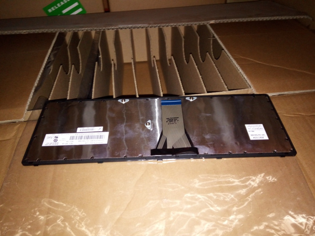 Lenovo Ki Keyboards Internal - 25211034