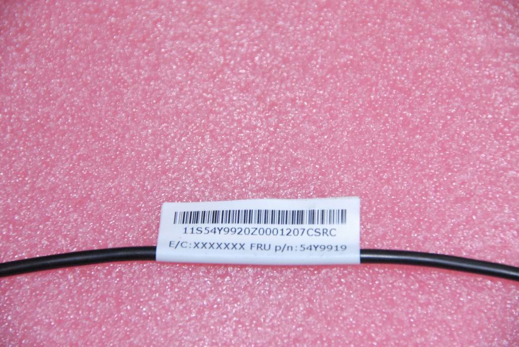 Lenovo Ct Cables Internal - 31042790