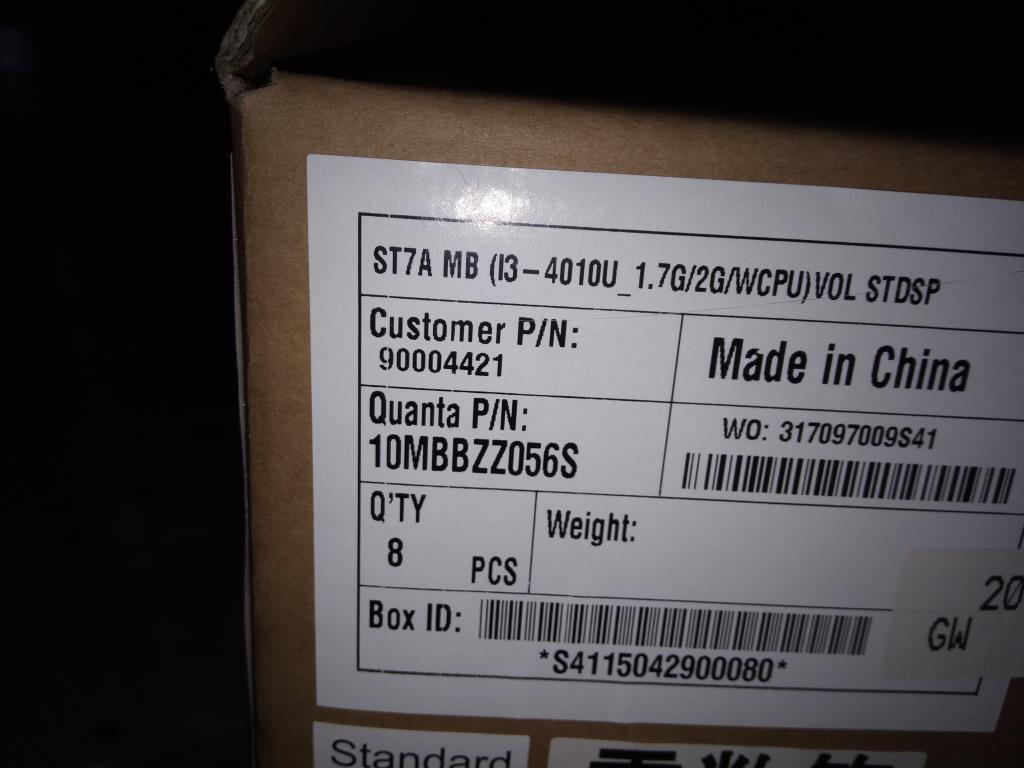 Lenovo Mb - 90004421