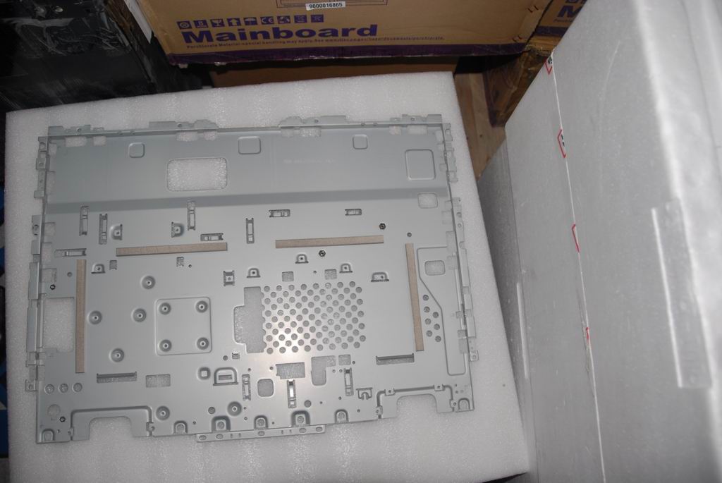 Lenovo 31044571 Bracket A700 Mainframe Assembl