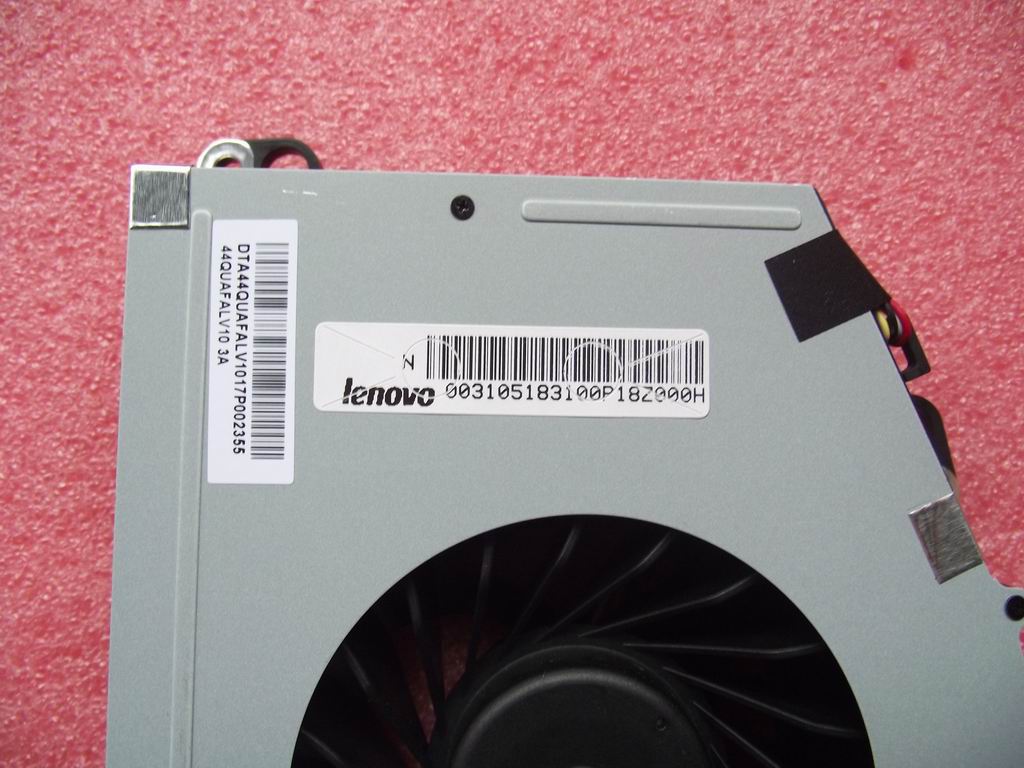 Lenovo 31051831 Fa Fans