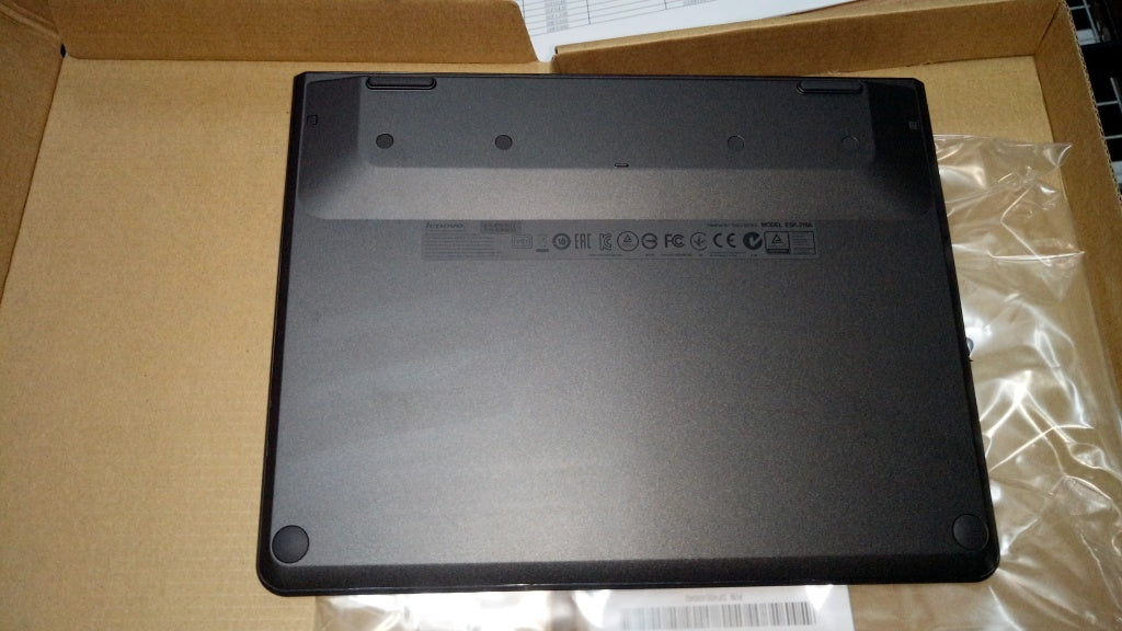 Lenovo Ki Keyboards Internal - 03X9020