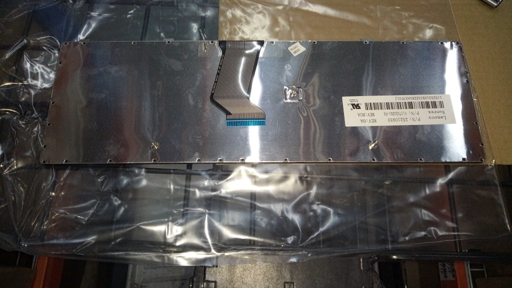 Lenovo Ki Keyboards Internal - 25210933