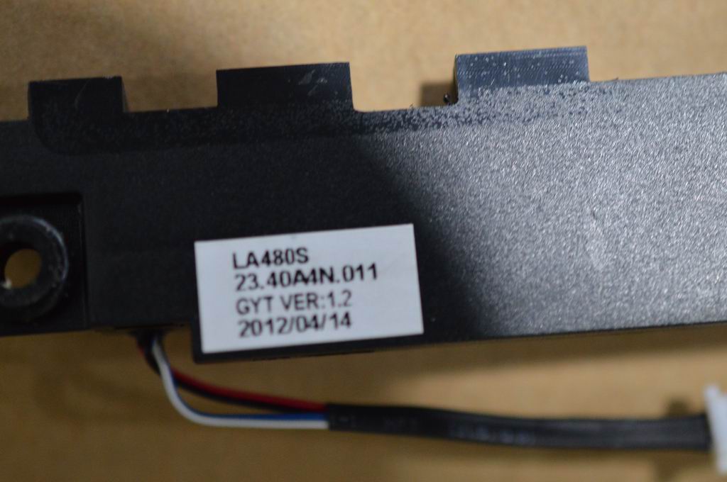 Lenovo Replacement Part - 90201212