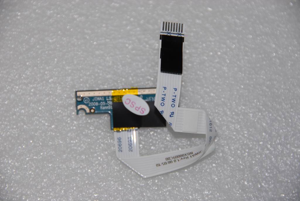 Lenovo 31035197 Led Board L Jiwa1 W/Ffc 4559Me