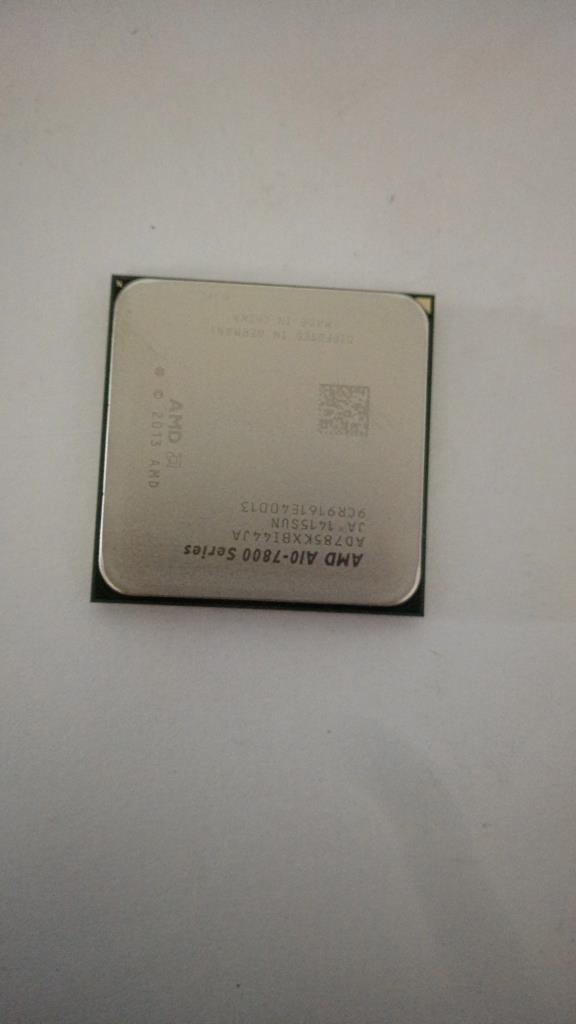 Lenovo Pu Processors - 1101098