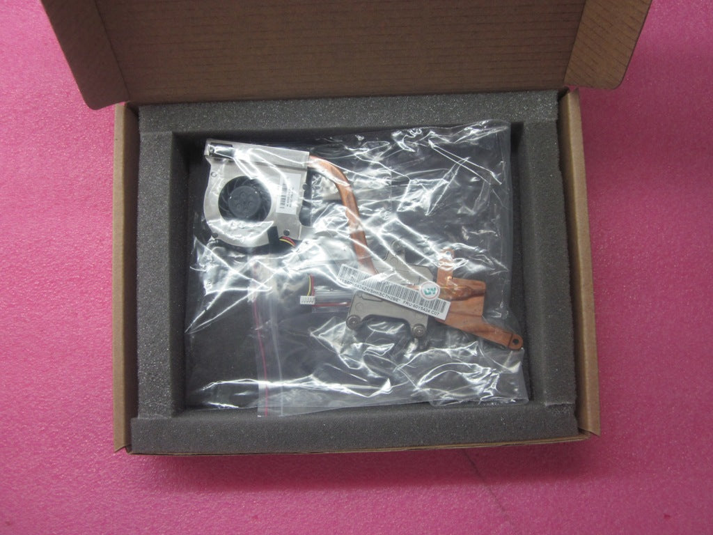 Lenovo Heatsk Fan Ulv - 60Y5424