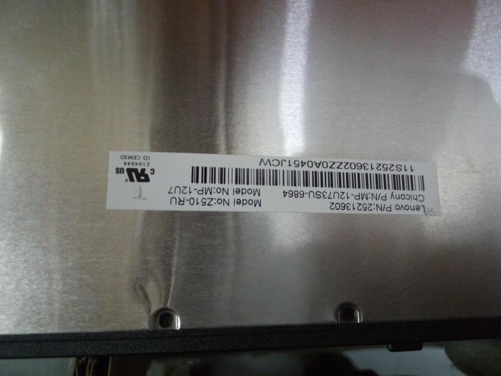 Lenovo Ki Keyboards Internal - 25213602