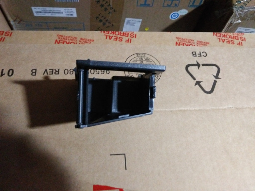 Lenovo Mech , Air Deflector Asm - 03T9604