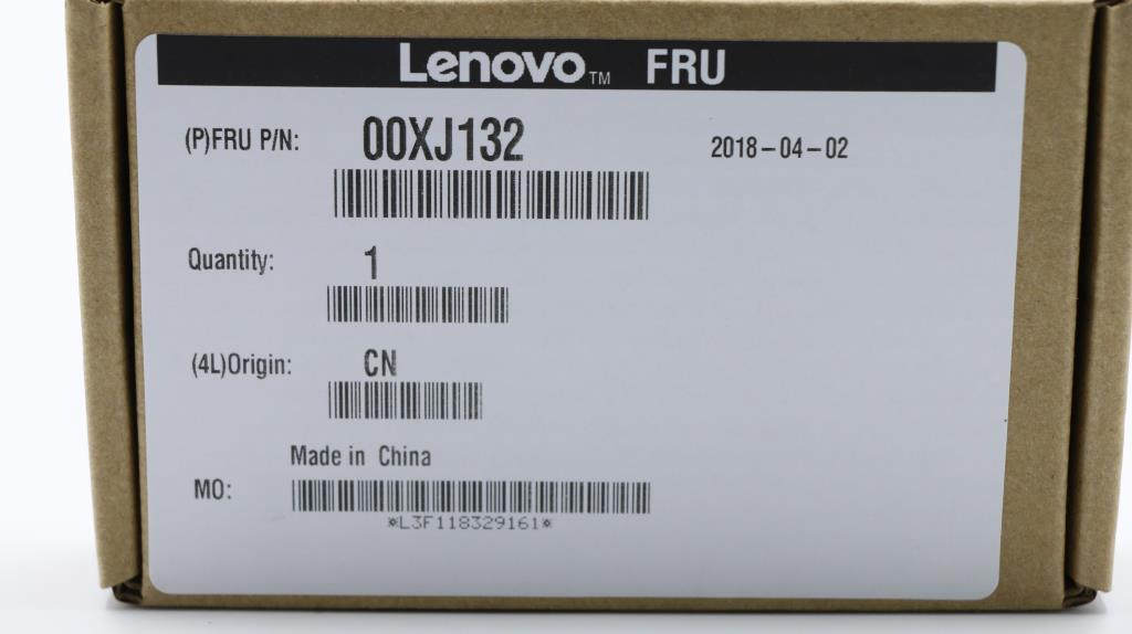 Lenovo (00XJ132) LX Tiny Adapter