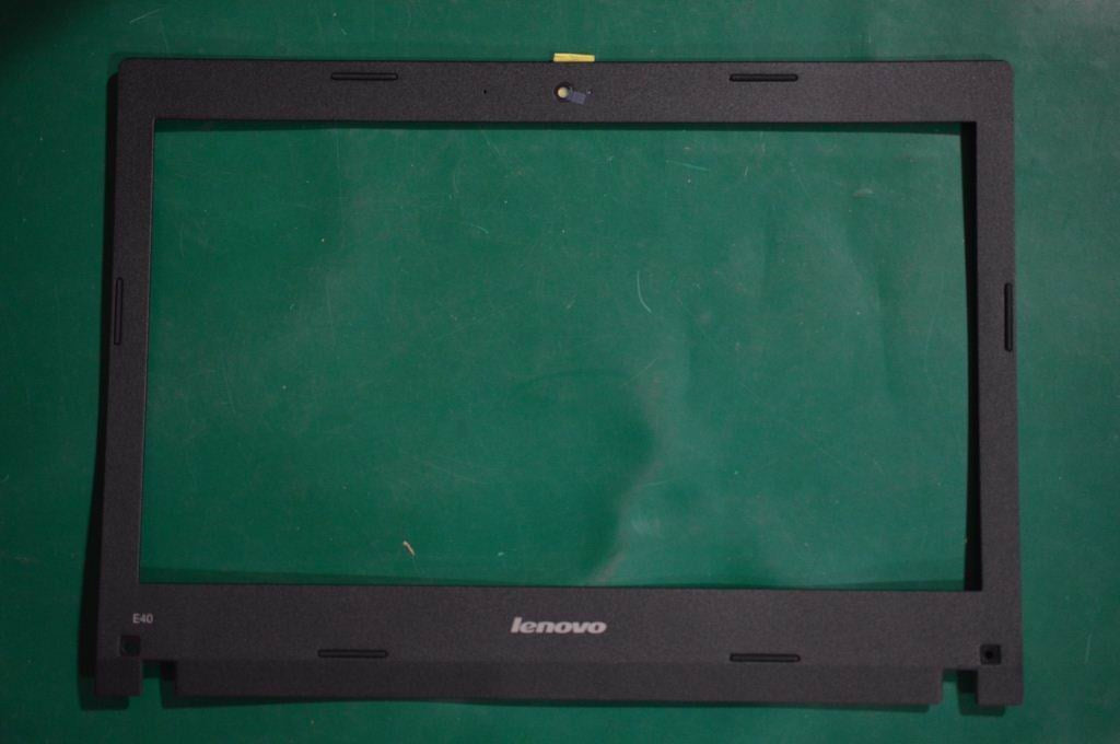 Lenovo Bezel Lcd C E40-30W/Cam Hole/T - 5B30G07348