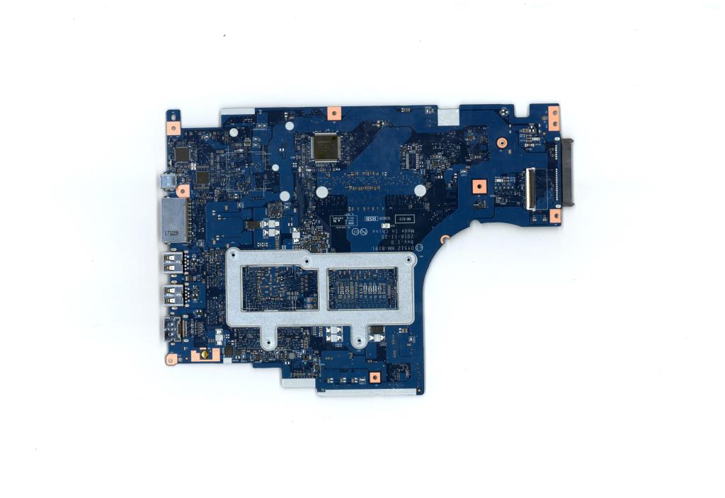 Lenovo Mb Nmb191 I5-7300Hq G1V4G Nbl - 5B20N00214