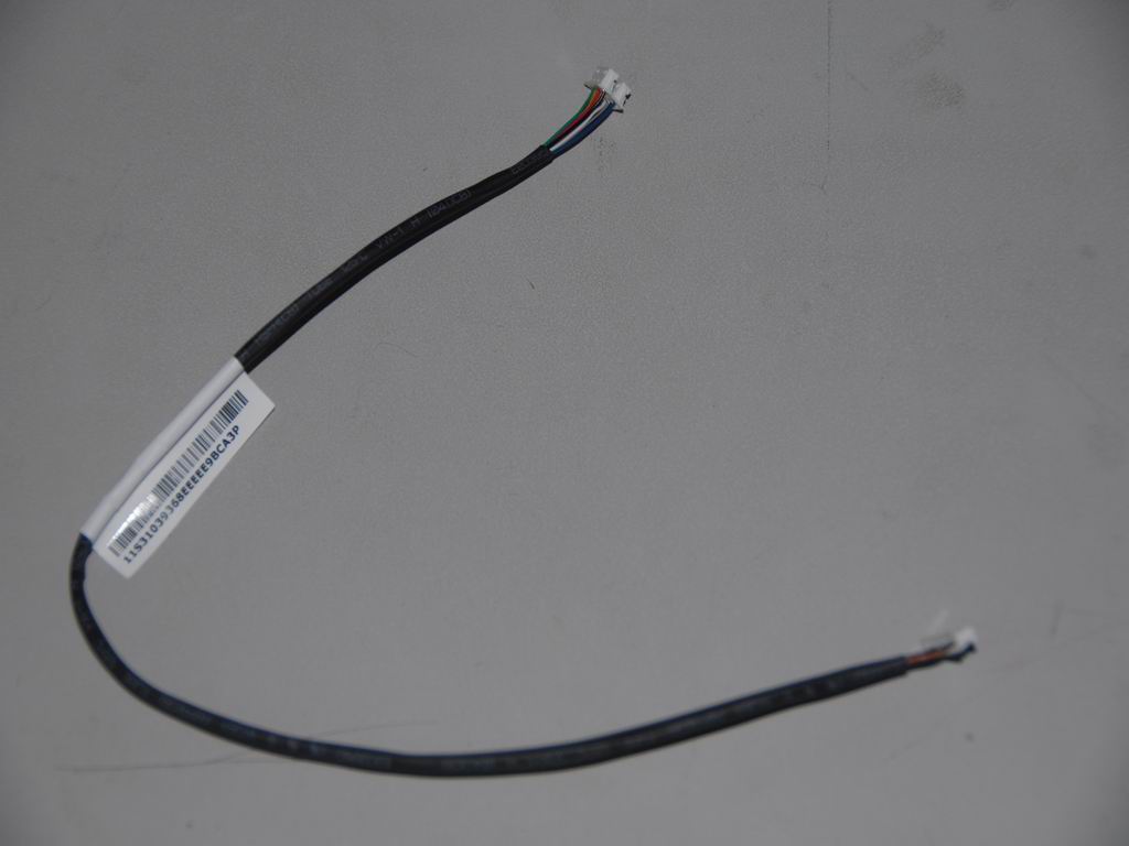 Lenovo 31039368 Cable Ecs 330Mm10Pin Touch Pan