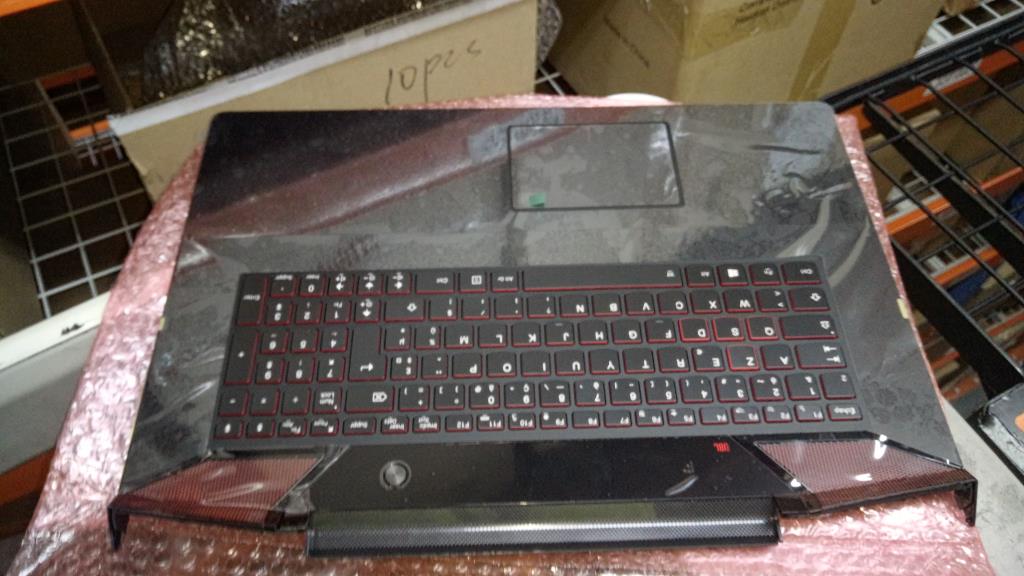 Lenovo Co Covers - 5CB0K37651