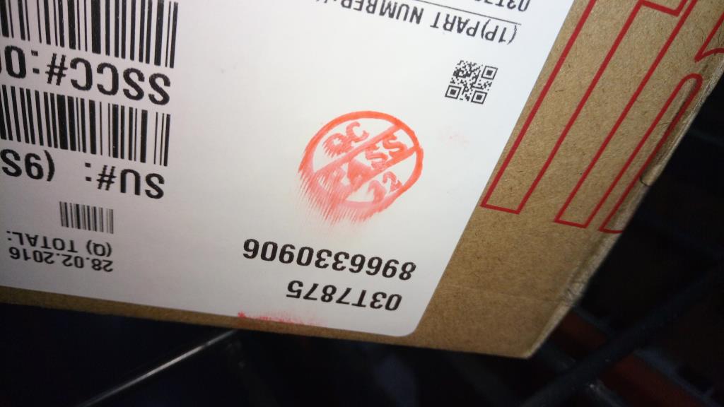 Lenovo Hd Hard Drives - 03T7875
