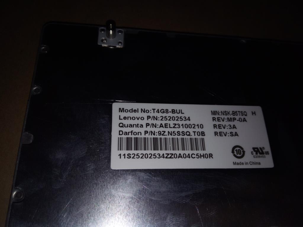 Lenovo Kb Keyboards External - 25202534