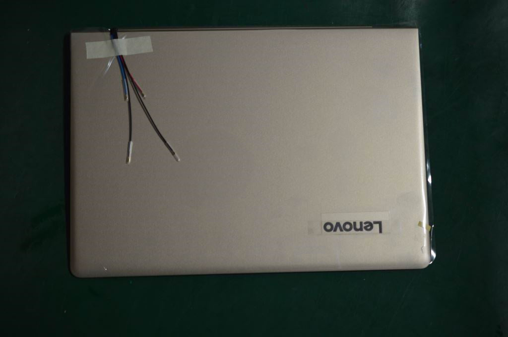 Lenovo Lcd Cover Gold Lte W/Antenna - 5CB0M09438