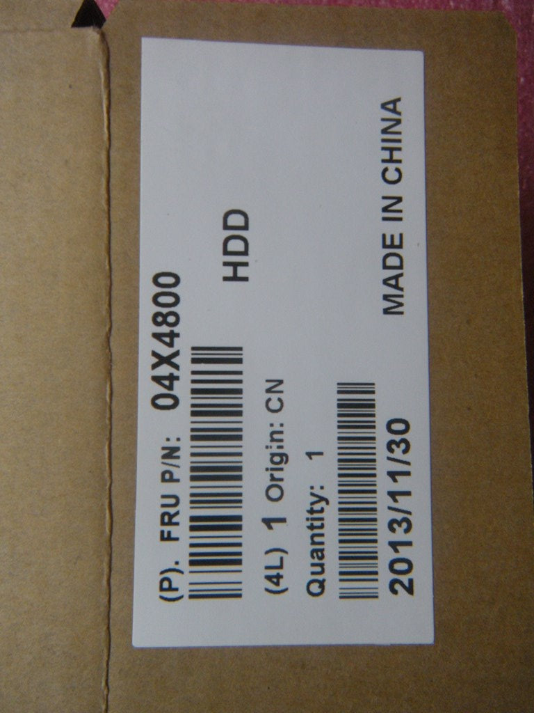 Lenovo Ssd Asm 16G,2.5,7Mm,Sata6G,Sd - 04X4800
