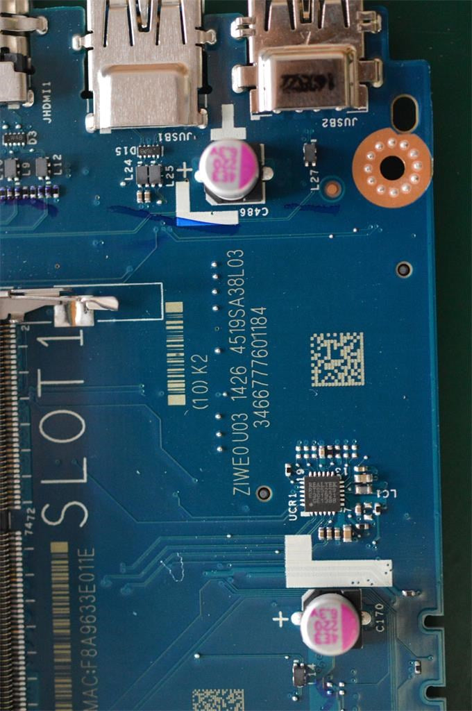 Lenovo Replacement Part - 5B20G07303
