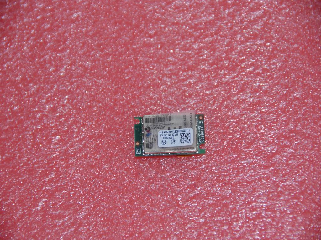 Lenovo 11011764 Bt Module (Without Cable)